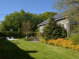 Charming cottage in Jehonvil with view - Jehonville - 9