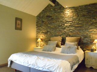 Charming cottage in Jehonvil with view - Jehonville - 6