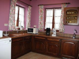 House in the countryside on a large estate - Bouillon - 9