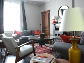 Delightful Holiday Home in Denee With Terrace - Denée - 5