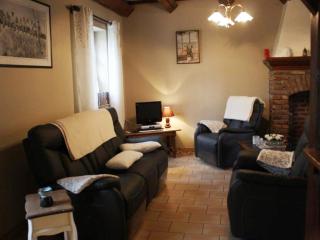 House in the countryside on a large estate - Bouillon - 4