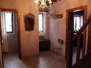 House in the countryside on a large estate - Bouillon - 1