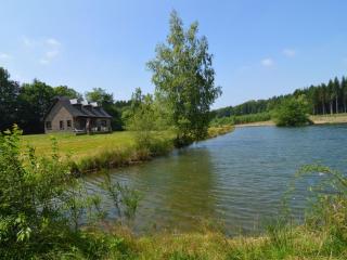 House in the countryside on a large estate - Bouillon - 1