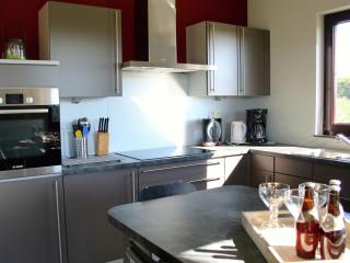 Holiday Home in Herbeumont with Bubble Bath - Martilly - 2