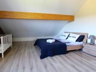 Holiday Home in Herbeumont with Bubble Bath - Martilly - 7
