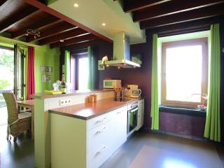 Holiday home in Neufchateau with terrace - Neufchâteau - 7