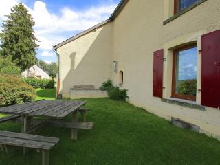 Holiday home in Neufchateau with terrace - Neufchâteau - 4