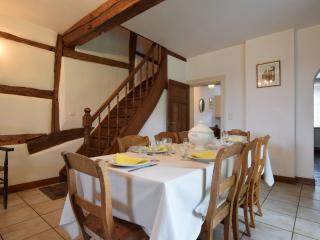 Authentic Cottage in Weris with Private Garden - Weris - 5