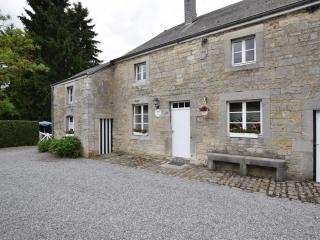 Authentic Cottage in Weris with Private Garden - Weris - 3
