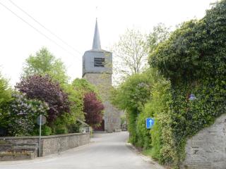 Former farmhouse in a quiet village - Manhay - 1