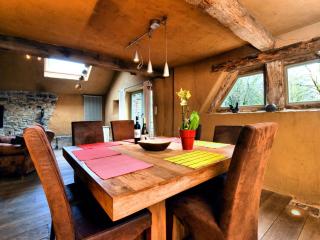 Beautiful farmhouse with sauna - Oppagne - 7