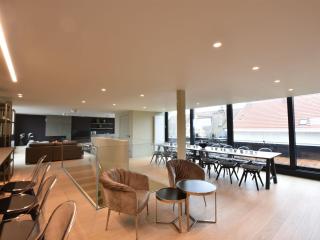 Luxurious Apartment in Nieuwpoort with Jacuzzi - Nieuwpoort - 3