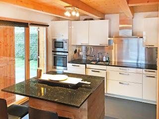 A luxurious 12 person chalet with superb view - Les Collons - 2