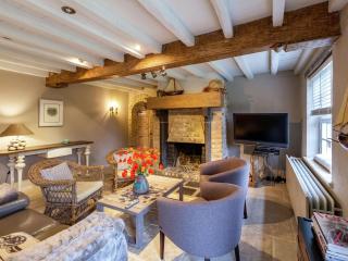 Authentic Fermette Restored with Care - Koksijde - 4