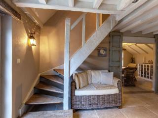 Authentic Fermette Restored with Care - Koksijde - 3