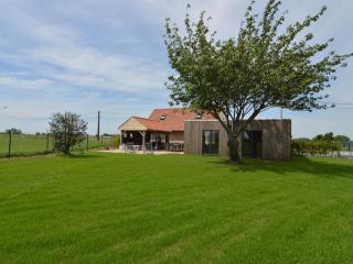 Wonderful country house with huge garden - Roesbrugge-Haringe - 5
