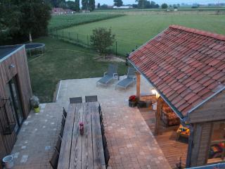 Wonderful country house with huge garden - Roesbrugge-Haringe - 4