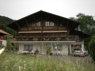 holiday home in Wilderswil with garden - Wilderswil - 6