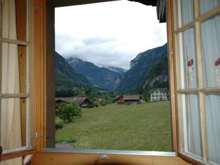 holiday home in Wilderswil with garden - Wilderswil - 4