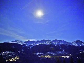 Luxury Panoramic Chalet in Thon-Les Collons - Les Collons - 6