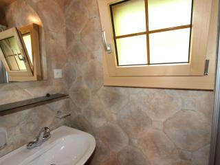 Cozy Chalet in Meiggerli with Garden - Saas-Balen - 4