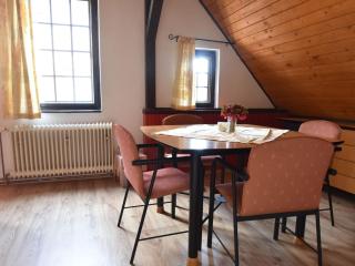 Holiday Home in Bohemia near Ski Area and Forests - Abertamy - 8