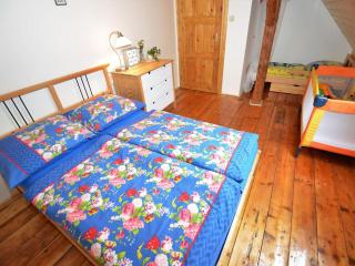 Cottage in Liberec with Sauna and Ski Nearby - Rudolfov - 2