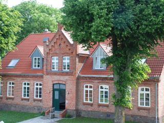 Ferienwohnung mit Garten in Luebberstorf - Lübberstorf - 0