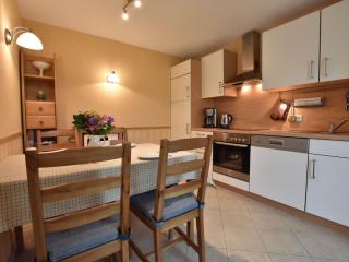 Huebsches Appartement in Am Salzhaff mit Kamin - Rakow - 6
