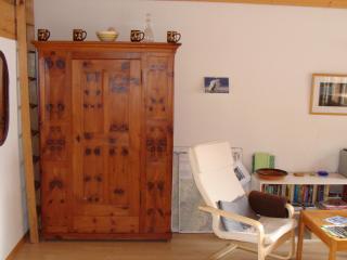 Scenic Holiday Home with Altels View - Kandergrund - 7