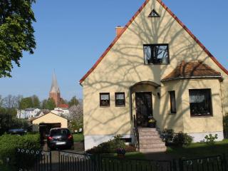 Apartment in Neubukow near the Beach - Neubukow - 6