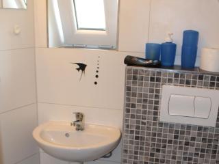 Wohnung mit grossem Garten an der Ostseekueste - Neubukow - 3
