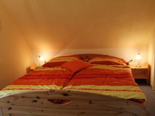 Wohnung mit grossem Garten an der Ostseekueste - Neubukow - 5