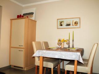 Moderne Ferienwohnung mit Garten in Nienhagen - Nienhagen - 7