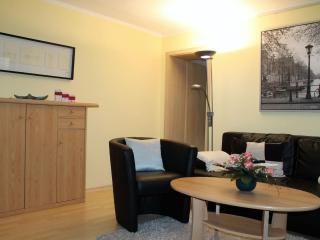 Moderne Ferienwohnung mit Garten in Nienhagen - Nienhagen - 3