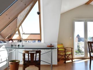 Exklusive Panoramawohnung in Barth - Barth - 7