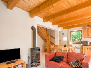 Holiday home in the Giant Mountains - Rudník - 9