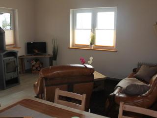 Gemuetliches Appartement in Brusow mit Garten - Kröpelin - 7