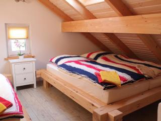 Gemuetliches Appartement in Brusow mit Garten - Kröpelin - 7