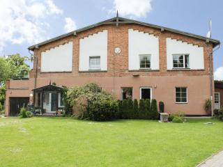 Ferienwohnung Gerda in Ostseenähe - 0
