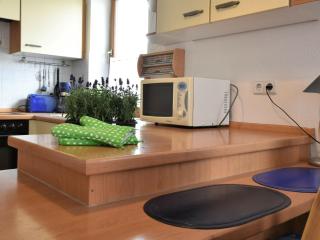 Wohnung in Rerik nahe Ostseestrand - 8