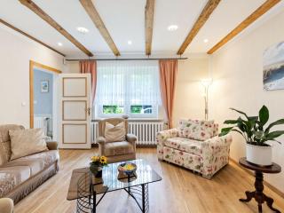 Holiday home in Zierow with terrace - Zierow - 0