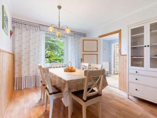 Holiday home in Zierow with terrace - Zierow - 8