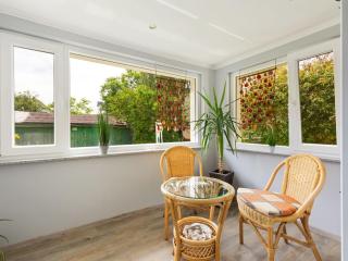 Holiday home in Zierow with terrace - Zierow - 5