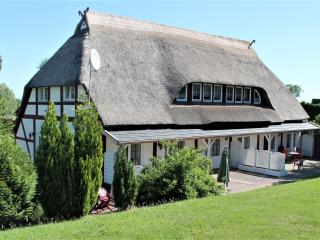 Wohnung mit Garten in Kluetz - Wohlenberg - 9
