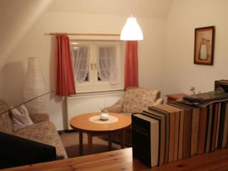 Wohnung mit Garten in Kluetz - Wohlenberg - 1