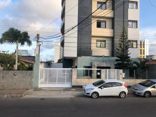 Lindo flat sem custos adicionais - Natal - 6