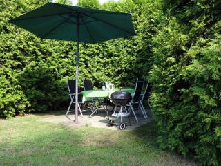 Holiday Home in Spreewald near Spreewaldtherme - Schmogrow - 6