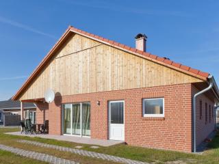 Vintage Holiday Home in Zierow with Sauna - Zierow - 6