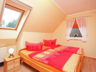 Holiday home with terrace in Schmogrow-Fehrow - Schmogrow - 8